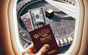نحوه دریافت ارز برای حجاج چگونه است؟