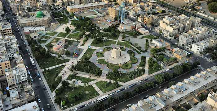 با چه بودجه ای می‌توان در منطقه ۲۱ تهران خانه اجاره کرد؟