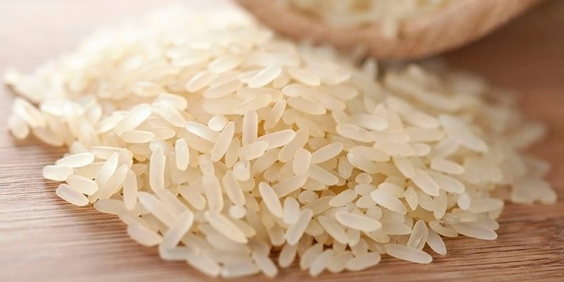 قیمت جدید برنج هندی در بازار اعلام شد