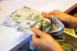 آخرین قیمت انواع ارز امروز ۲۰ اردیبهشت/ قیمت دلار کاهش یافت