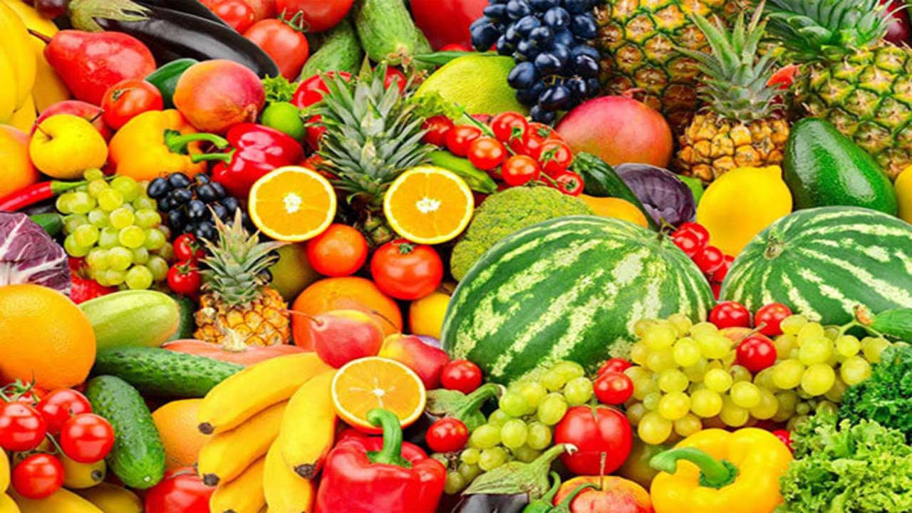 اعلام قیمت رسمی انواع میوه و سبزی/ سه‌شنبه ۶ خرداد ۱۴۰۴+ جدول