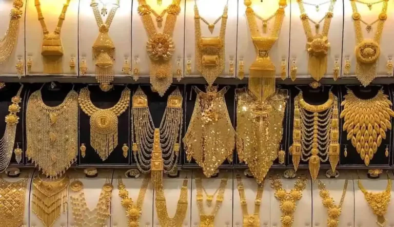آخرین قیمت طلا و سکه امروز ۱ خرداد ۱۴۰۴