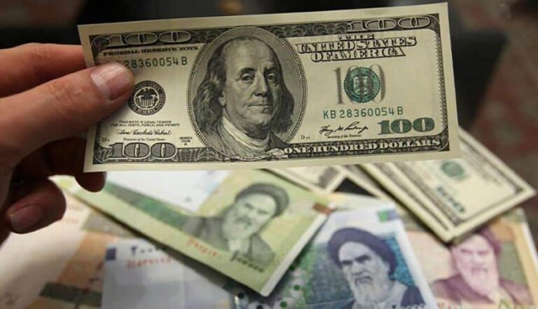 آخرین وضعیت بازار ارز امروز ۱۷ اردیبهشت ۱۴۰۴/ ارزهای مهم کاهشی شدند