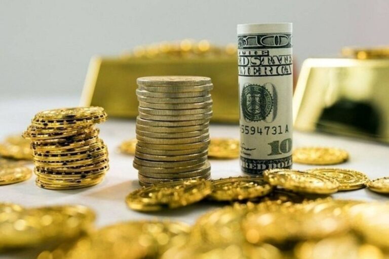 آخرین قیمت طلا و سکه امروز شنبه ۱۰ خرداد ۱۴۰۴+ جدول
