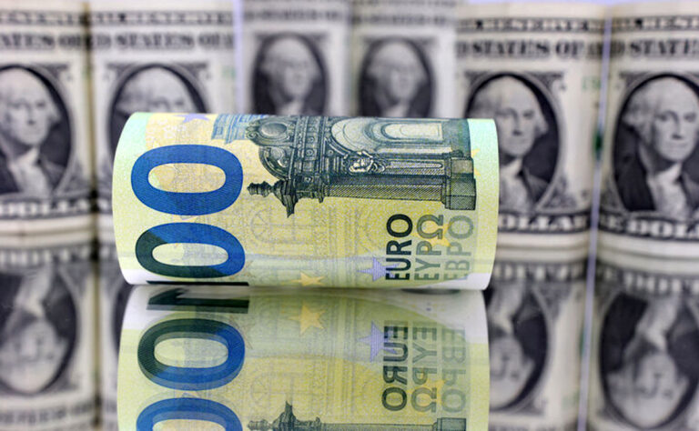 آخرین قیمت دلار، یورو و سایر ارزها امروز یکشنبه ۴ خرداد ۱۴۰۴+ جدول