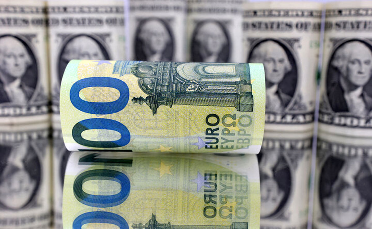 آخرین قیمت دلار، یورو و سایر ارزها امروز یکشنبه ۴ خرداد ۱۴۰۴+ جدول