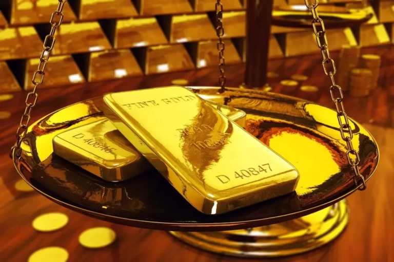 قیمت جهانی طلا امروز شنبه ۳ خرداد ۱۴۰۴