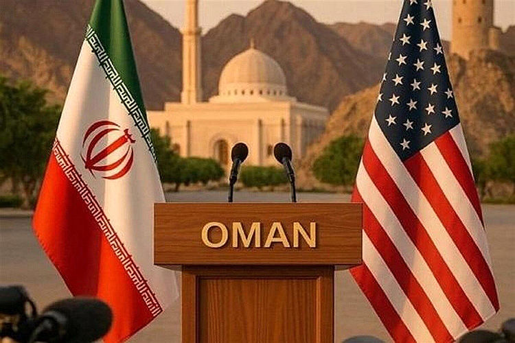 زمان دور پنجم مذاکرات ایران و آمریکا اعلام شد