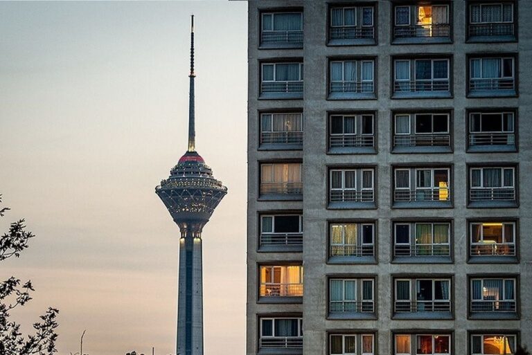 چگونه می توانیم قسطی صاحب‌خانه شویم؟