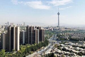 رهن و اجاره آپارتمان ۵۰ تا ۷۰ متری در تهران چند؟+ جدول