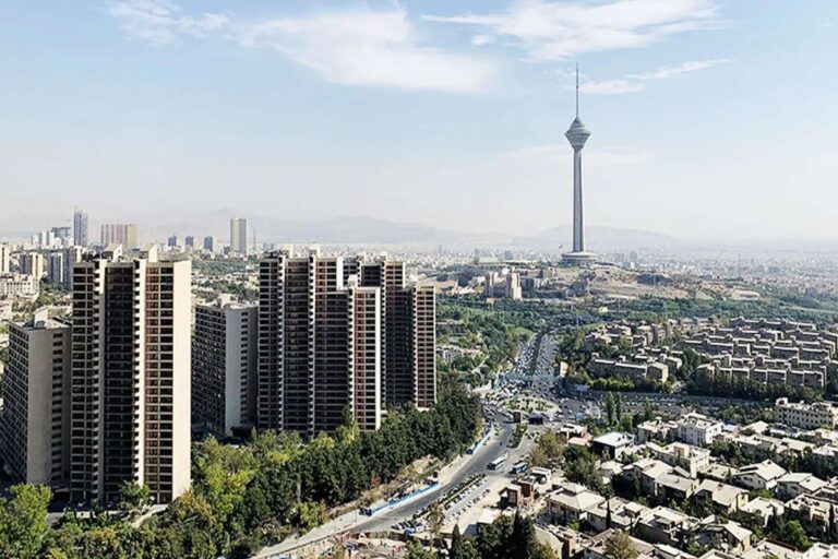 رهن و اجاره آپارتمان ۵۰ تا ۷۰ متری در تهران چند؟+ جدول