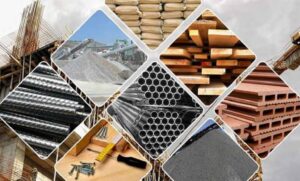 قیمت جدید انواع مصالح ساختمانی 31 اردیبهشت ۱۴۰۴+ جدول
