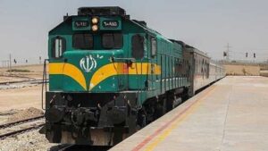 آغاز پیش فروش بلیت‌ قطارهای مسافری تیرماه از فردا