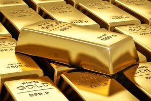 قیمت جهانی طلا امروز چهارشنبه ۱۴ خرداد ماه ۱۴۰۴