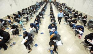 نتایج اولیه نوبت اول کنکور و آزمون دانشجو معلمان اعلام شد