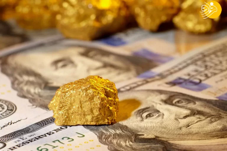 آخرین قیمت دلار، یورو، طلا و سکه امروز چهارشنبه ۱۴ خرداد ۱۴۰۴+ جدول