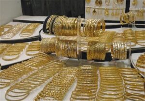 آخرین قیمت طلا و سکه در بازار امروز یکشنبه ۸ تیر+ جدول