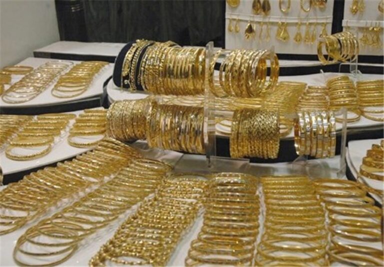 آخرین قیمت طلا و سکه در بازار امروز یکشنبه ۸ تیر+ جدول