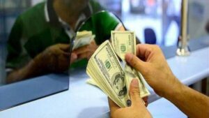 قیمت دلار توافقی امروز سه شنبه ۲۰ خرداد ۱۴۰۴ چند شد؟