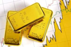 قیمت طلای جهانی امروز ۲۴ خرداد ۱۴۰۴/ صعود طلا جهانی ادامه دارد