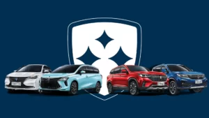 قیمت جدید محصولات فردا موتورز در خرداد ۱۴۰۴+ جدول