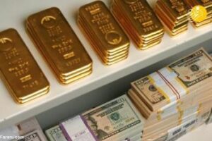 قیمت دلار، طلا و سکه امروز جمعه ۳۰ خرداد ۱۴۰۴+ جدول