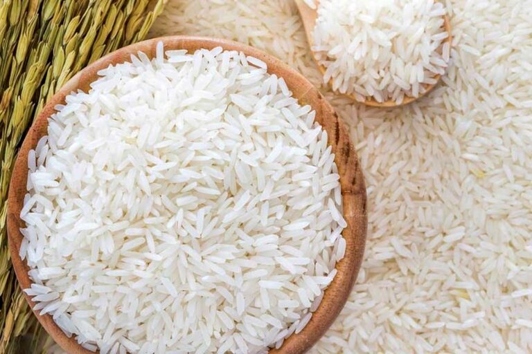 قیمت برنج ایرانی و پاکستانی نجومی شد/ قیمت ها اصلاح می شوند؟