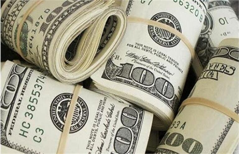 آخرین قیمت دلار و سایر ارزها امروز ۱۸ خرداد ۱۴۰۴+ جدول