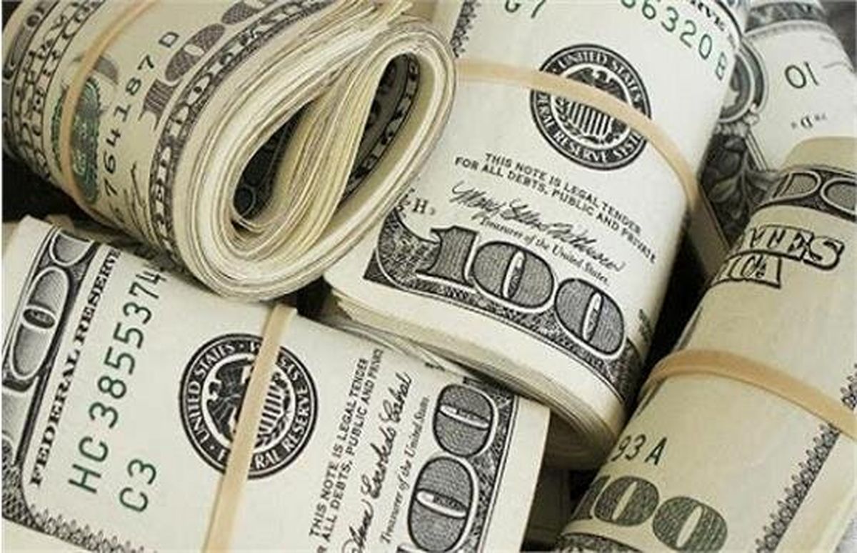 آخرین قیمت دلار و سایر ارزها امروز ۱۸ خرداد ۱۴۰۴+ جدول