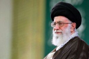 سه تبریک رهبر انقلاب به ملت ایران در سومین پیام تلویزیونی بعد از تهاجم رژیم صهیونی