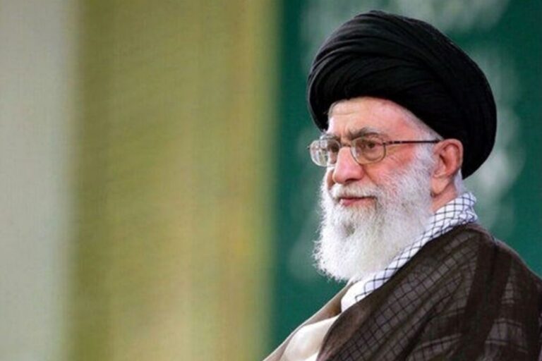 سه تبریک رهبر انقلاب به ملت ایران در سومین پیام تلویزیونی بعد از تهاجم رژیم صهیونی
