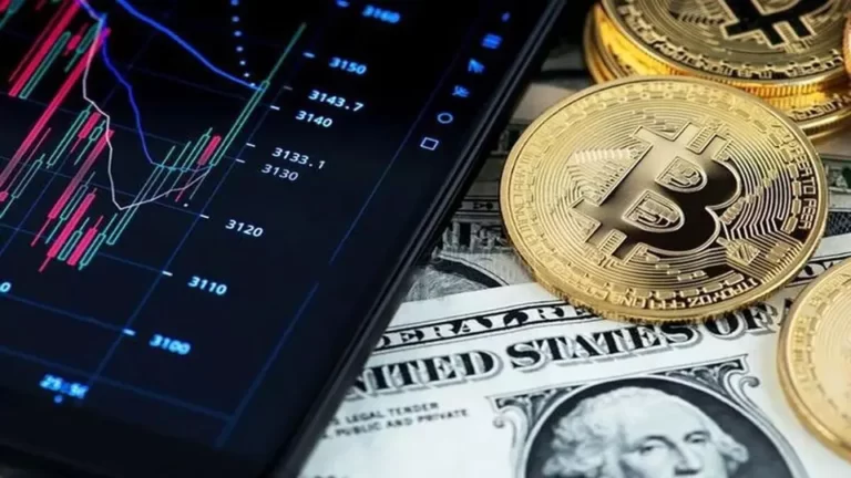 آخرین وضعیت بازار رمزارزها در جهان امروز ۲۴ خرداد ۱۴۰۴