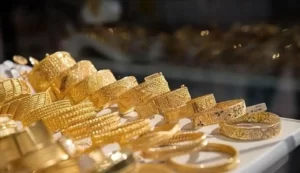 آخرین قیمت طلا و سکه امروز ۱۲ خرداد ۱۴۰۴+ جدول