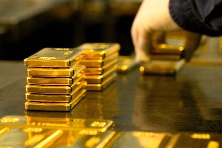 قیمت جدید طلای جهانی امروز ۲۳ خرداد ۱۴۰۴/ طلا پرواز کرد