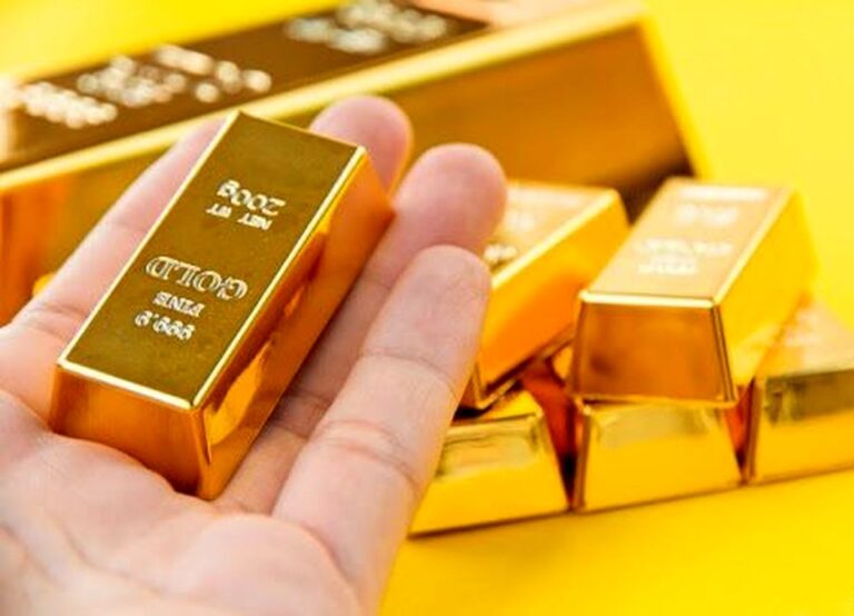 قیمت جدید طلای جهانی امروز ۱۵ خرداد ۱۴۰۴