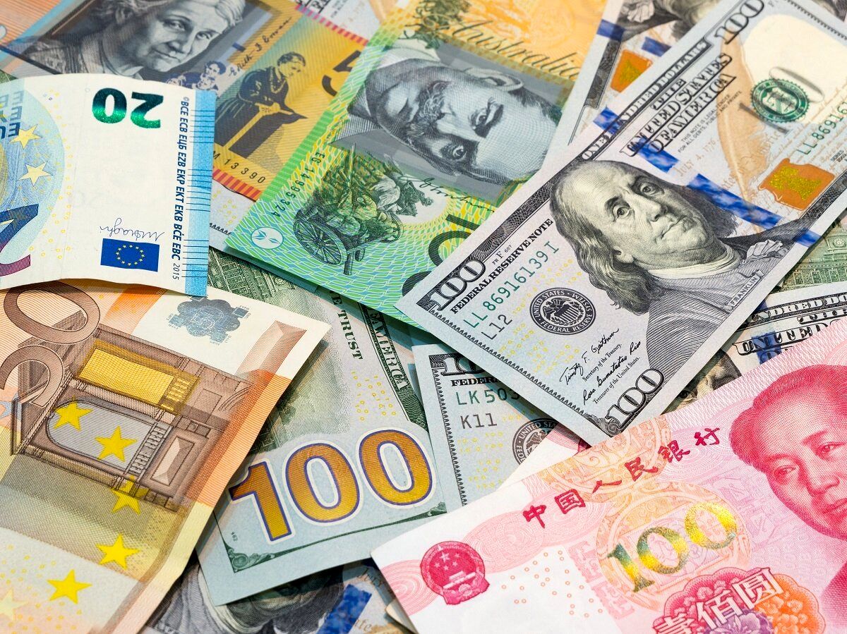 آخرین قیمت دلار، یورو و سایر ارزها امروز ۲۲ خرداد ۱۴۰۴+ جدول