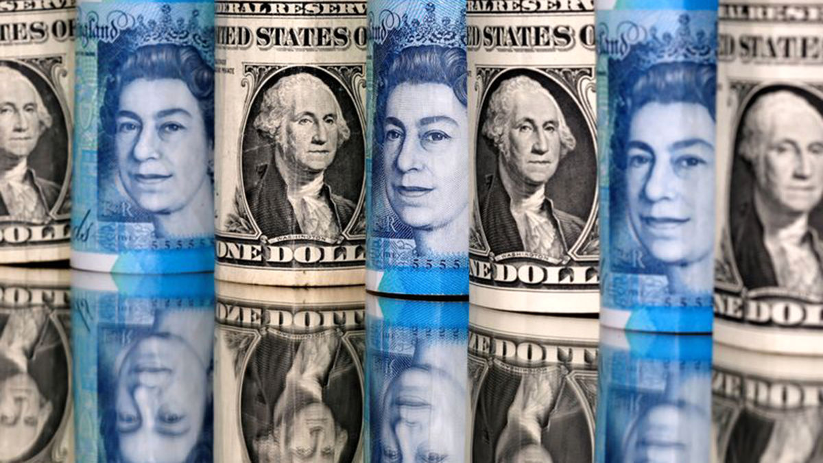 آخرین وضعیت بازار ارز امروز ۹ تیر ۱۴۰۴/ دلار وارد کریدور نهم شد