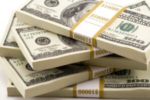 آخرین قیمت  دلار و انواع ارز ۱۳ خرداد ۱۴۰۴/ دلار چند شد؟