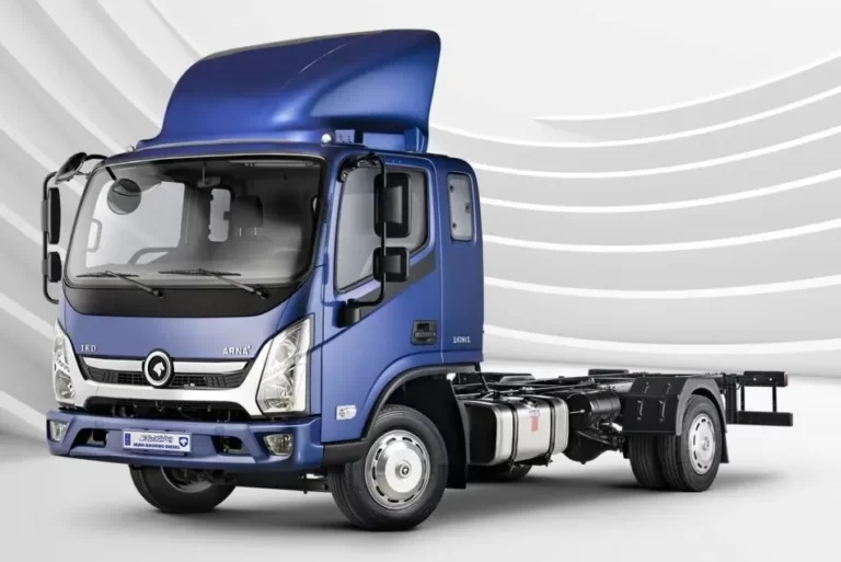 آغاز فروش نقدی ۹ کامیون و کامیونت بهمن دیزل با قیمت قطعی+ جزئیات