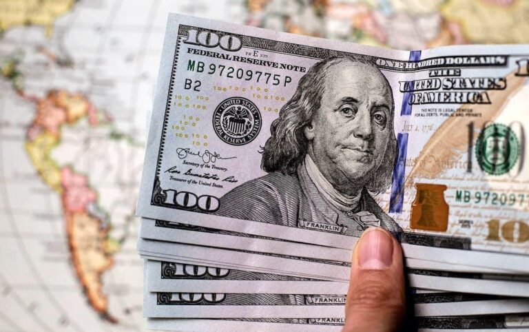 آخرین وضعیت بازار ارز امروز ۲۹ تیر ۱۴۰۴/ دلار کاهشی شد