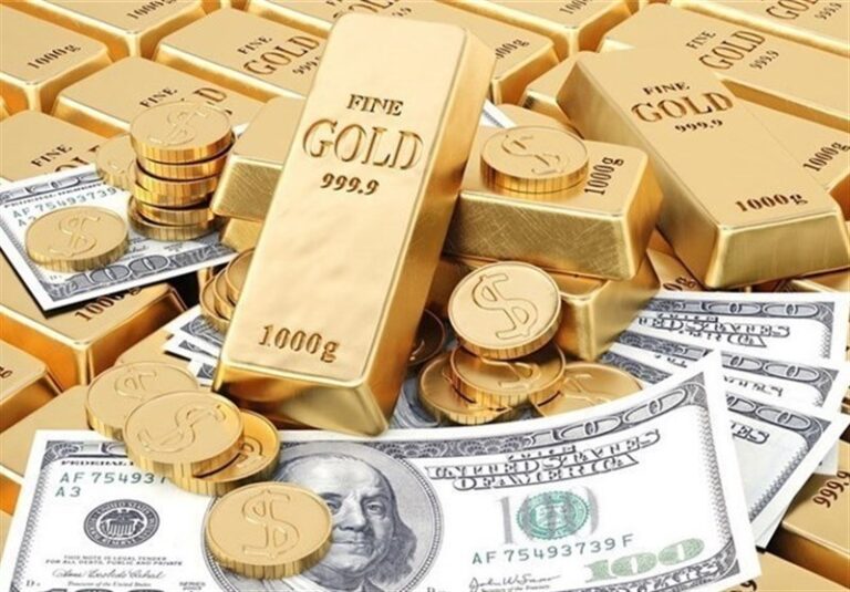 روند بازار طلا و ارز فردا ۴ مرداد ۱۴۰۴ چگونه خواهد بود؟