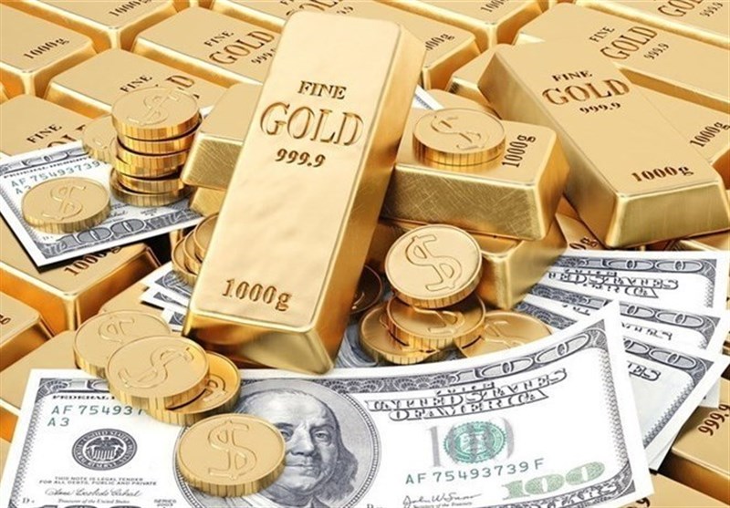 روند بازار طلا و ارز فردا ۴ مرداد ۱۴۰۴ چگونه خواهد بود؟