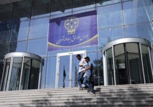 بازدهی بورس در هفته پایانی تیر ۱۴۰۴/ خروج ۴.۸ همت پول حقیقی
