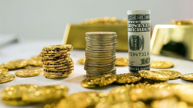 آخرین قیمت طلا و سکه امروز ۲۲ تیر ۱۴۰۴+ جدول