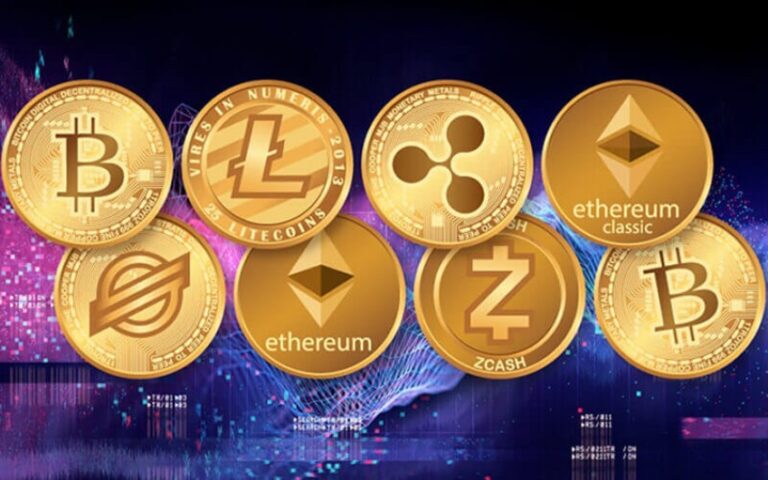 پرسودترین و پرضررترین ارزهای دیجیتال امروز ۱۰ تیر ۱۴۰۴