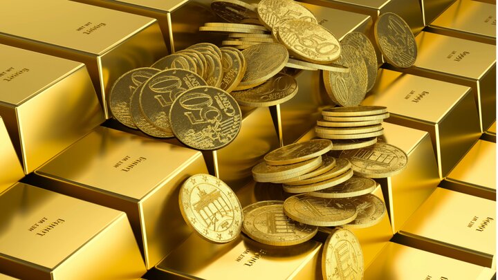 جدیدترین قیمت طلا و سکه امروز ۲۰ تیر ۱۴۰۴+ جدول