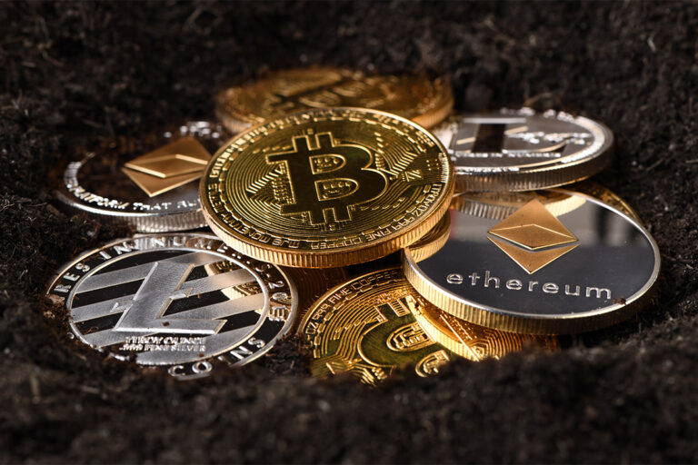 پرسودترین و پرضررترین ارزهای دیجیتال امروز ۲۸ تیر ۱۴۰۴