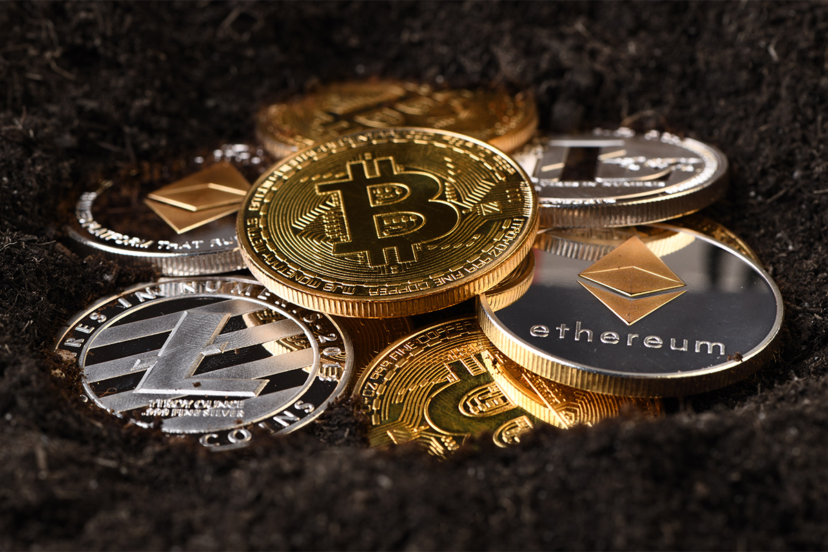 پرسودترین و پرضررترین ارزهای دیجیتال امروز ۲۸ تیر ۱۴۰۴
