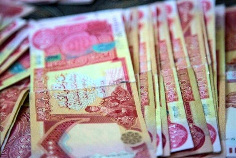 قیمت روز ارزهای مبادله ۲۹ تیر/ دینار عراق ۵۴.۷ تومان شد