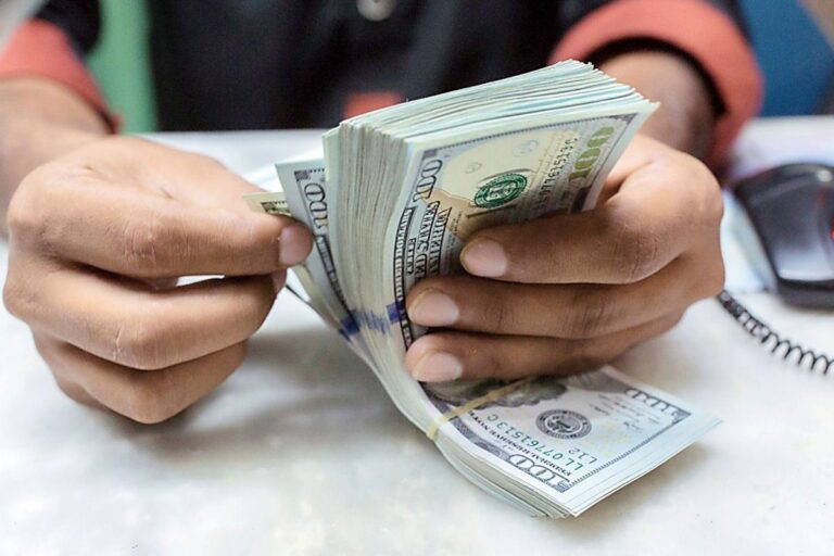 آخرین قیمت دلار، یورو و انواع ارزها ۱۲ تیر ۱۴۰۴+ جدول